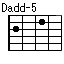 Dadd-5