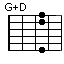G+D