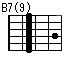 B7(9)