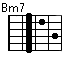 Bm7