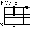 FM7+B