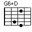 G6+D