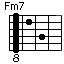 Fm7