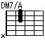 DM7onA,DM7/A